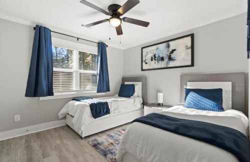 Garden City Hideaway Cozy home near Ft Eisenhower - Photo 4