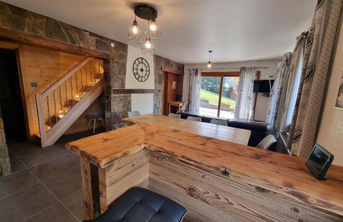 Chalet le Petit Ramoneur - Foto 7