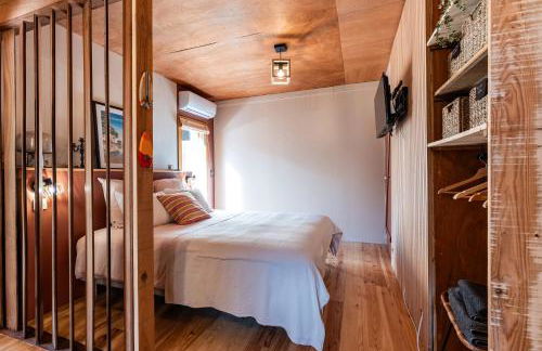 Studio entre lac et foret - Foto 7