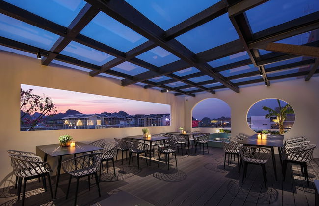 SYYF Xiang Shan You Yue Jiudian Guilin - Foto 11