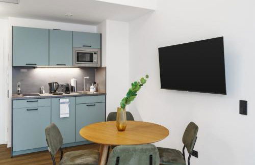 Limehome Berlin Sybelstraße - Foto 14