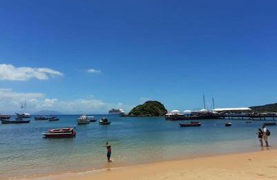 Apart Coração de Búzios - Photo 49