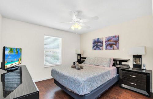 4736 Family Home Near Disney Sea World - Foto 36