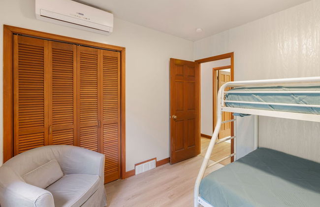 Puzzle Point Lodge in Poulsbo - Foto 20