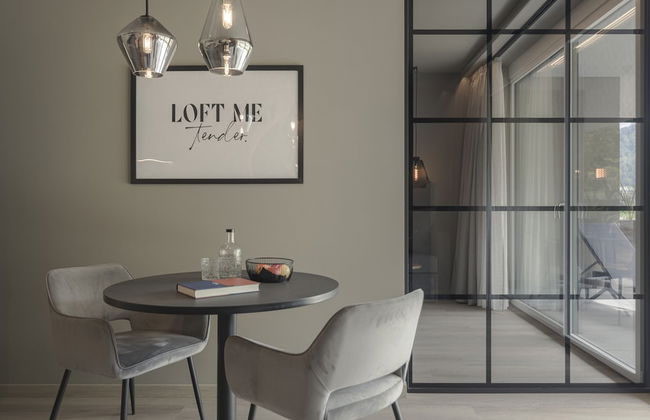 Belia Lofts - ADULTS ONLY - Apartments - Foto 5