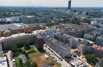 Dreamstaywro - Photo 26