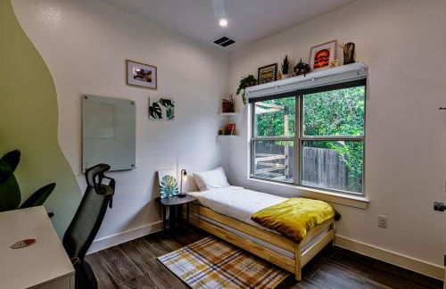 Chic 3 BDR for 5 Minutes From Downtown Austin - Foto 23