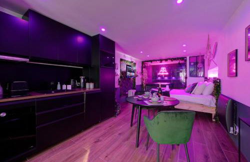 L'Inséparable - Jacuzzi - Terrasse - Parking - Vélos - Foto 14