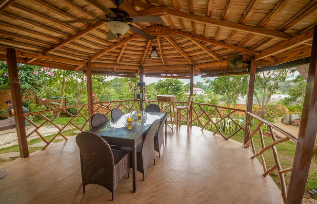 Hilltop Pool and Villa - Foto 46