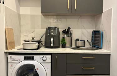 The Paddington Pad - Foto 13