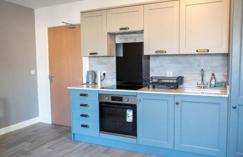 Lochaber Apartments - Foto 72