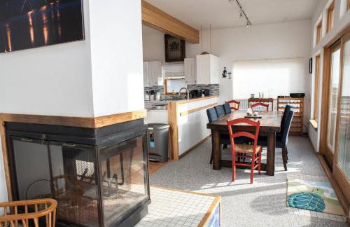 THE SUNNY SPOT cottage - Foto 9