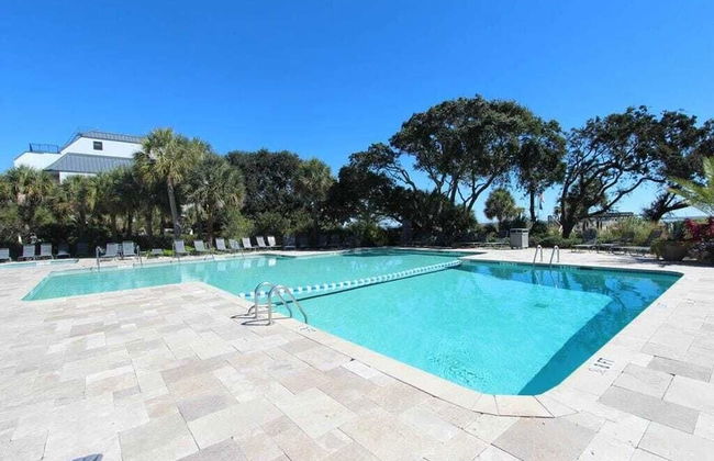 322 D Shipwatch by Avantstay Community Pool Access & Close to Beach! - Foto 25