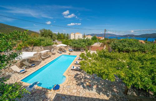 Kefalonia View Villas - Photo 77