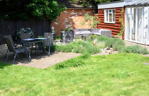 Charming Country House near Henley-on-Thames - Foto 26