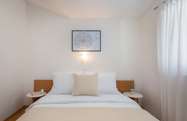 Apartments Arausa with Pool - Foto 37