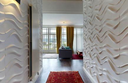 Riverside Retreat - Foto 8