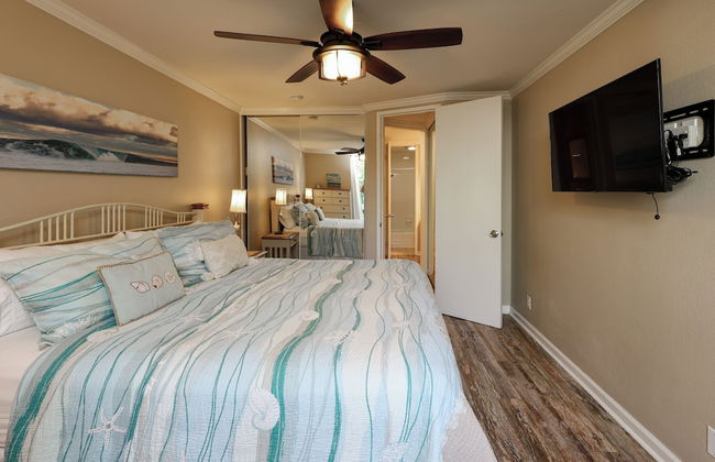 Oceanside Beach Condos - Foto 35