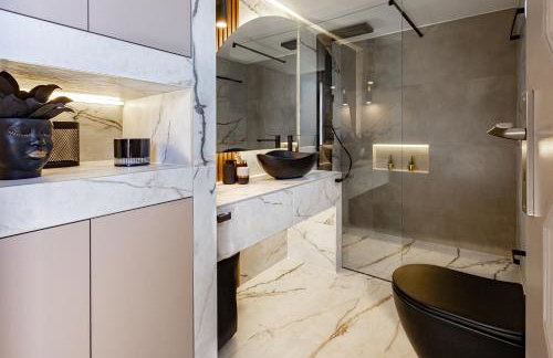 Renas Secret Garden House - Foto 20