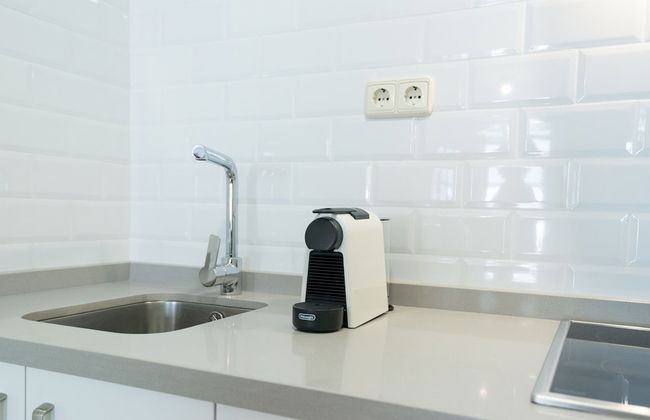 LU&CIA Apartamento Limonar - Photo 26