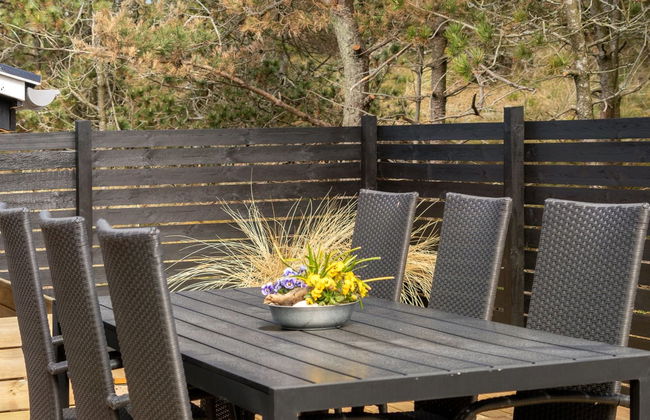 "Eldert" - 1.2km from the sea - Foto 29