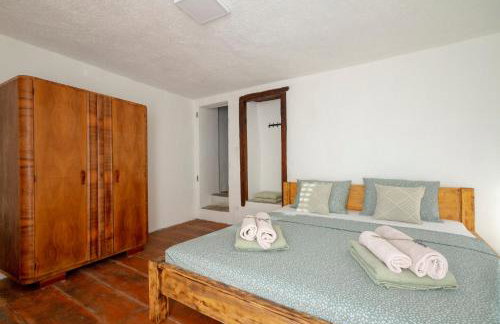 Authentic Istrian Villa Stazione with Pool - Foto 19