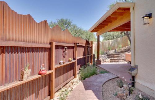 Peaceful & Historic Home in Patagonia! - Foto 23