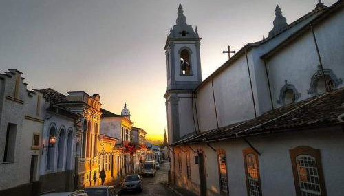 Loft 2 Conforto ao lado do Centro Histórico - Foto 5