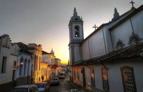 Loft 2 Conforto ao lado do Centro Histórico - Foto 5