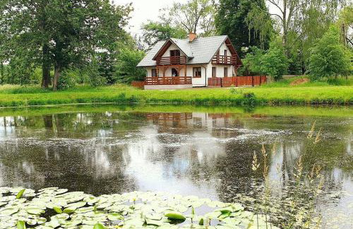 Klimatyczna Willa w stylu BOHO - Foto 39
