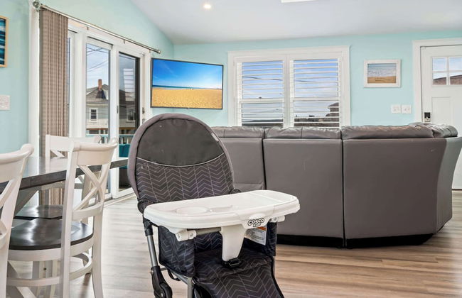 The Shore Thing Walk to Beach! - Photo 19