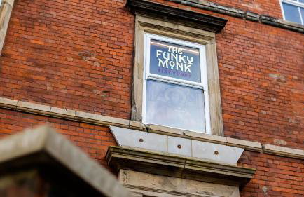 The Funky Monk - Foto 46