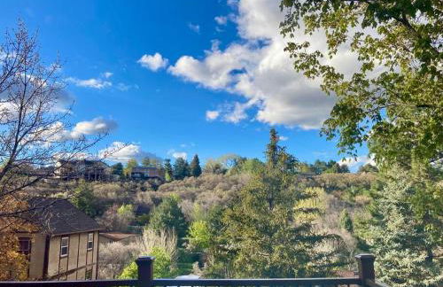 Large 3200sf A-Frame House close to Snowbird Alta Ski &Stunning Mountain View! - Foto 20