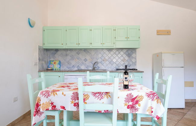 Residence Baia Santa Reparata - Photo 35