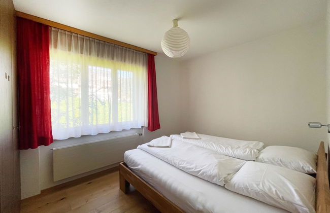 Fifinhaus 1. OG Süd - Foto 13