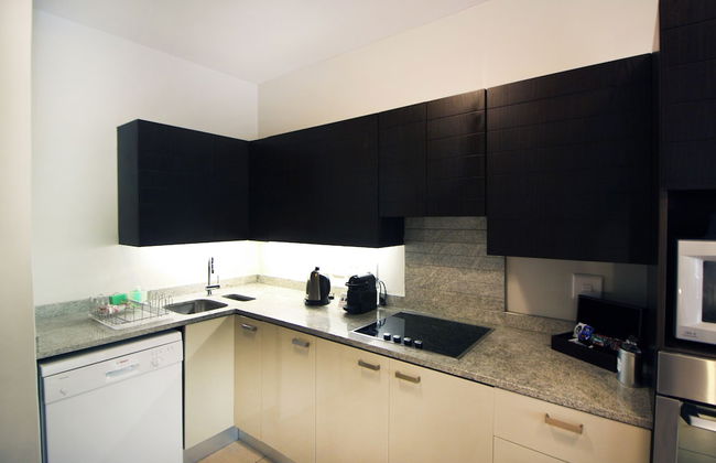 The Glen Apartments - Photo 9