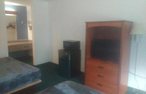 King Bed Hotel Studio 109 - Foto 4