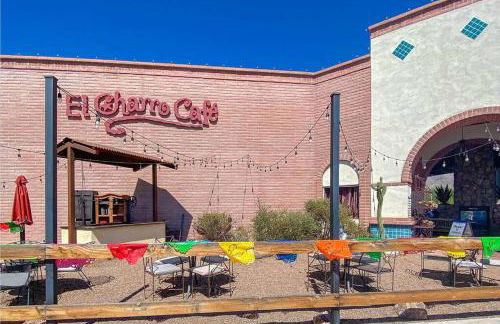 Ventana Getaway - Foto 43