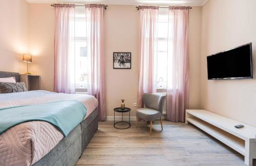 Apartment In Bad Camberg with parking - Photo 16