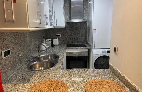 Apartamentos City Beach - Photo 24