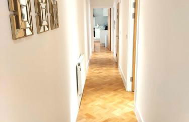 Modern Town Centre Apartment - Foto 16