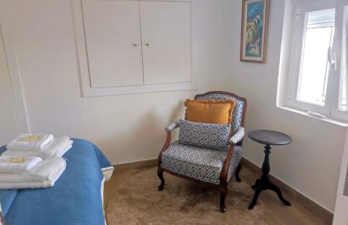 Entre Muralhas - Cozy Apartment Elvas I - Foto 23