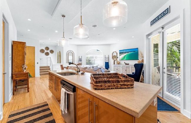 Off the Hook by Beachside Management - Foto 48