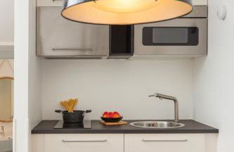 P Terrace Exclusive Apartment - Lake View With Terrace - Free Parking - Foto 14