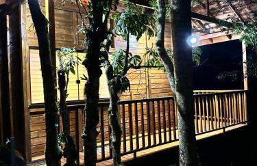 CHALES CAMBARA DA SERRA - Foto 31