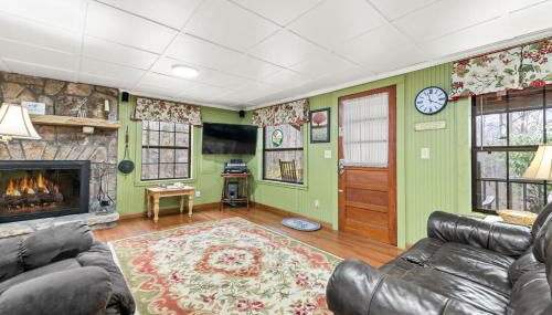 Hidden Creek Cabin - Foto 2