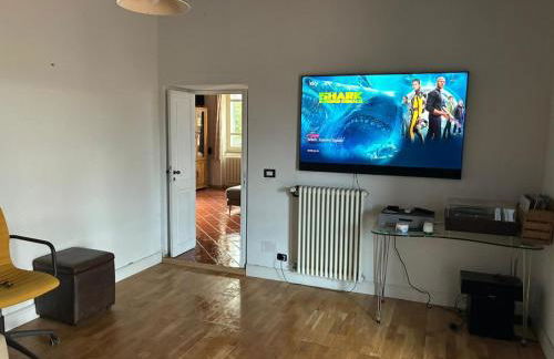 Villa Cabu Abbas - breathtaking country residence - Foto 20