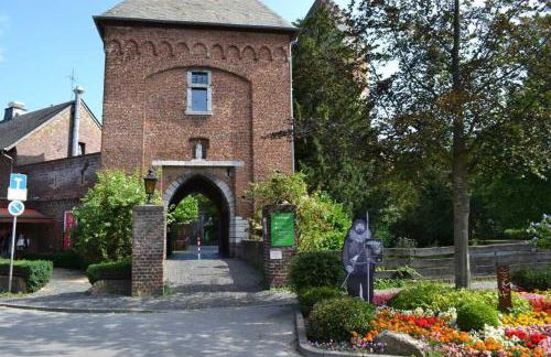 4-Sterne Ferienwohnung Allium in Brüggen - Foto 21