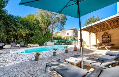 Maison Sur La Mare - Foto 5