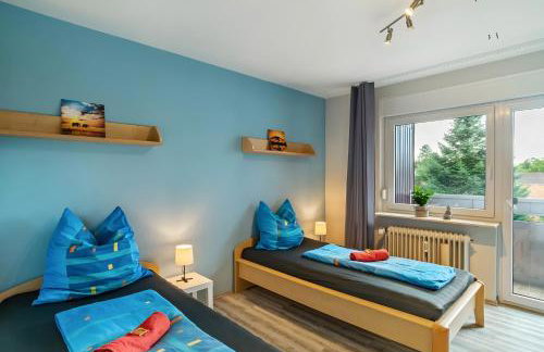 Ferienwohnung Goldstadtblick - Photo 26